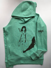 Organic 'Anna' Hoodie