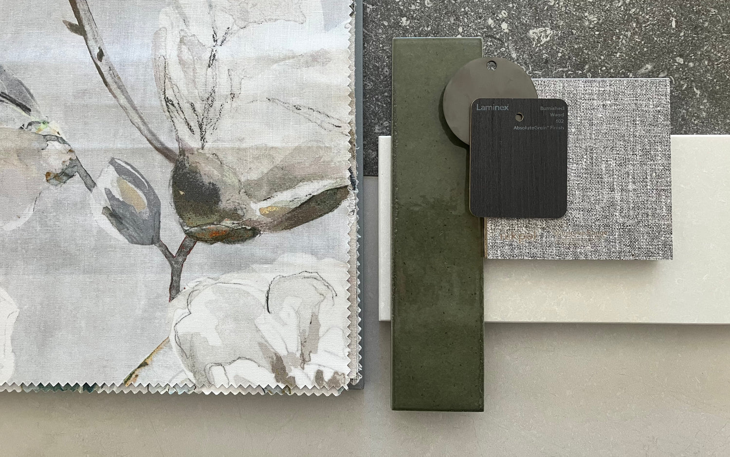 Kate Blakeman Design