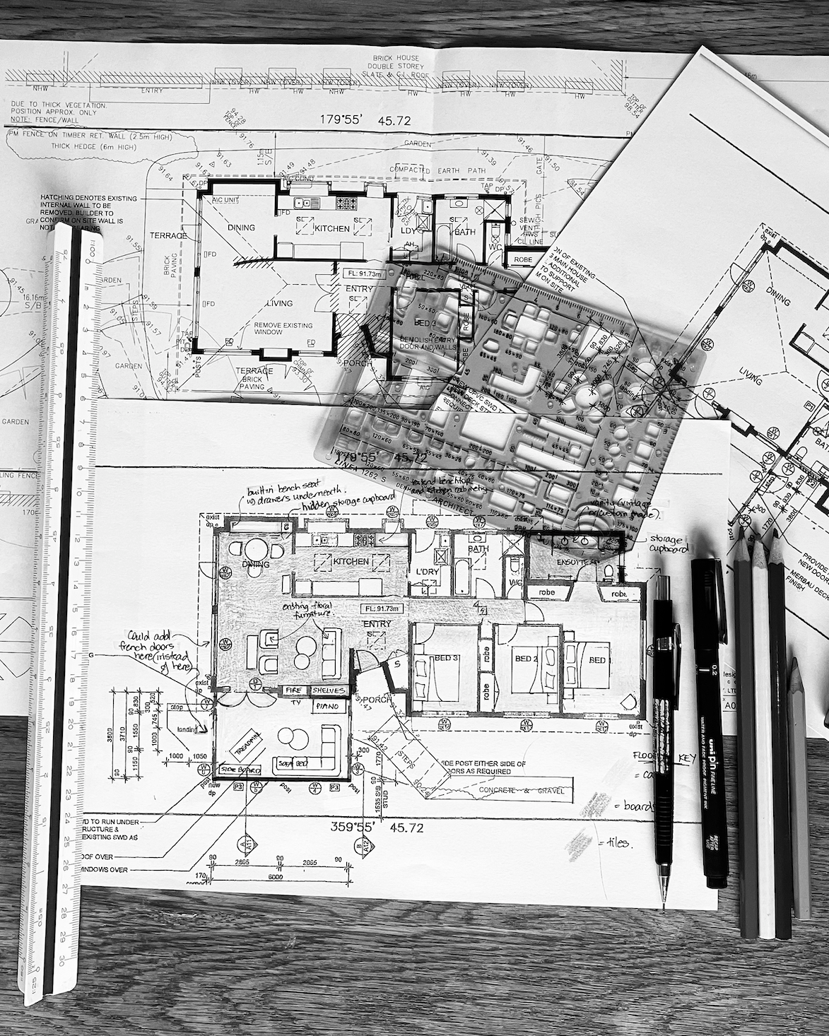 Kate Blakeman Design